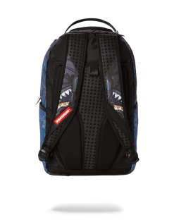 SPRAYGROUND® WAKANDA FOREVER BACKPACKS 12 SPRAYGROUND® WAKANDA FOREVER BACKPACKS