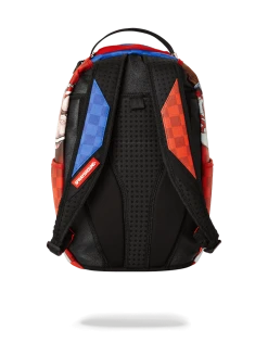 SPRAYGROUND® BACKPACKS JON Z PIZZA SHARK 15 SPRAYGROUND® BACKPACKS JON Z PIZZA SHARK
