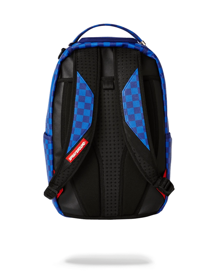 SPRAYGROUND® SHARK UNIVERSE 6 SPRAYGROUND® SHARK UNIVERSE