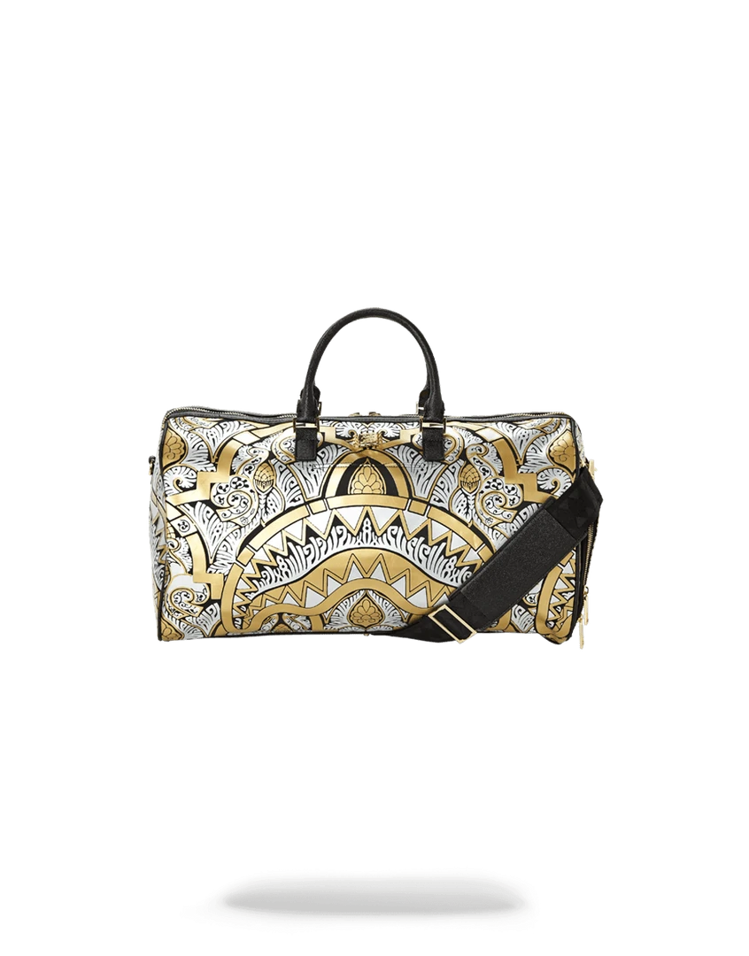 SPRAYGROUND® DUFFLES KING SOLOMON'S DUFFLE 6 SPRAYGROUND® DUFFLES KING SOLOMON'S DUFFLE