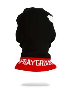 SPRAYGROUND® THOUGHTS SKI MASK