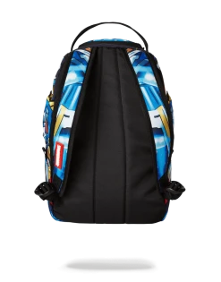 SPRAYGROUND® MINI ANIME JET PACK MINI BACKPACKS