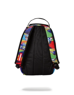 SPRAYGROUND® MINI MONEY RICHES 12 SPRAYGROUND® MINI MONEY RICHES