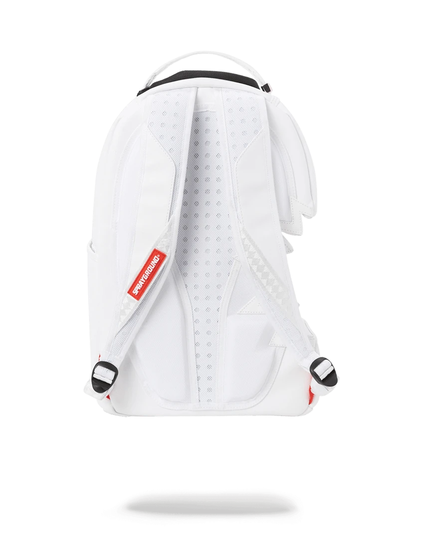 SPRAYGROUND® BACKPACKS SHARK BITE BACKPACK 7 SPRAYGROUND® BACKPACKS SHARK BITE BACKPACK