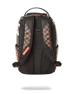 SPRAYGROUND® WTF SHARK BACKPACK 23 SPRAYGROUND® WTF SHARK BACKPACK