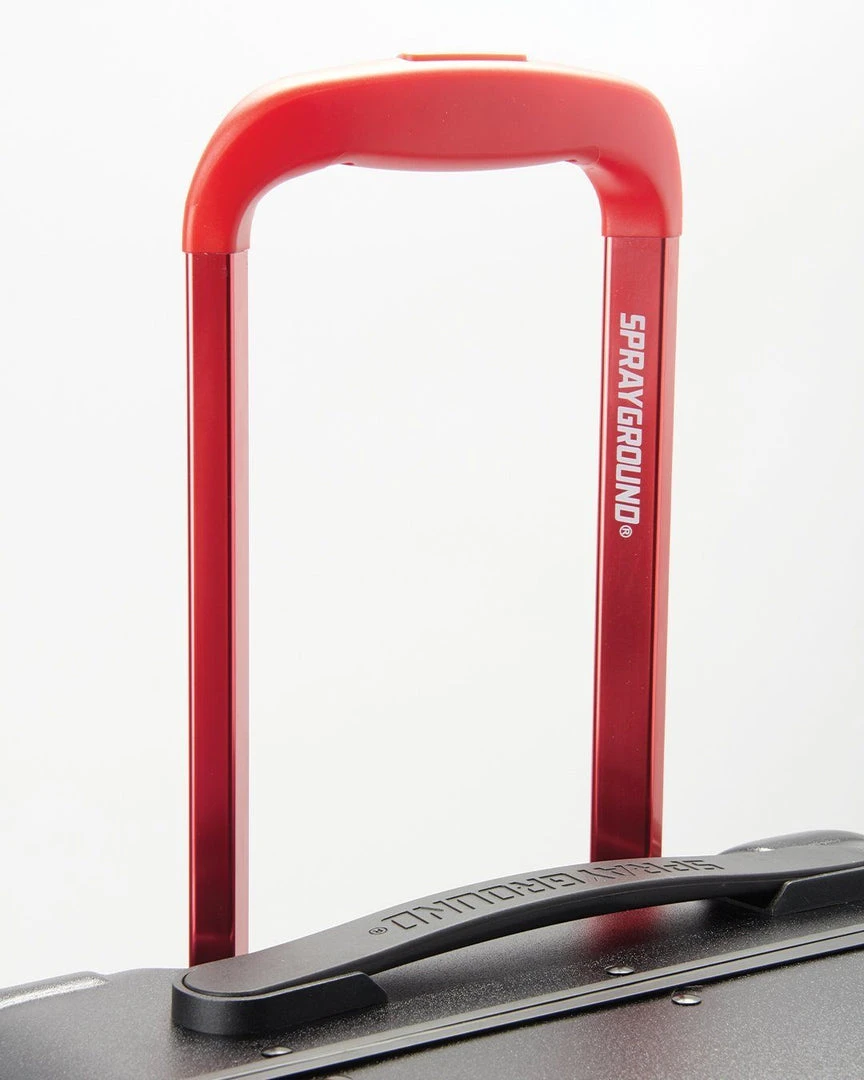 SPRAYGROUND® LUGGAGE SETS FULL-SIZE BLACK CARRY-ON CAMO LUGGAGE BUNDLE 7 SPRAYGROUND® LUGGAGE SETS FULL-SIZE BLACK CARRY-ON CAMO LUGGAGE BUNDLE