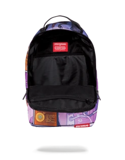 SPRAYGROUND® OUTTA SPACE BACKPACKS