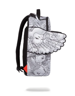 SPRAYGROUND® YIN YANG WINGS BACKPACKS
