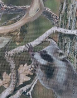 SPRAYGROUND® WILD LIFE HUNTER RUBBER SHARK BACKPACK 15 SPRAYGROUND® WILD LIFE HUNTER RUBBER SHARK BACKPACK