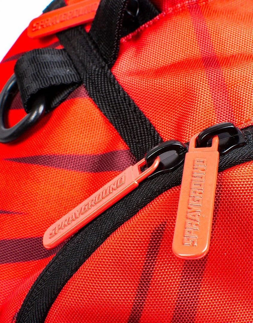 SPRAYGROUND® SUPERMAN CAPE WINGS BACKPACKS 7 SPRAYGROUND® SUPERMAN CAPE WINGS BACKPACKS