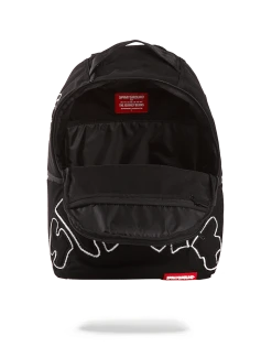 SPRAYGROUND® SHARKTEMPO BACKPACK