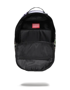 SPRAYGROUND® PURPLE HAZE GANJA BEAR