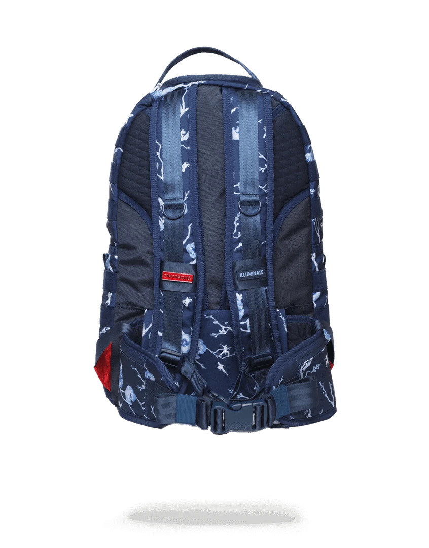 SPRAYGROUND® BACKPACKS CHERRY BLO$$OM LED BACKPACK 7 SPRAYGROUND® BACKPACKS CHERRY BLO$$OM LED BACKPACK