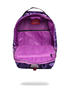 SPRAYGROUND® WEED TIE DYE BACKPACK