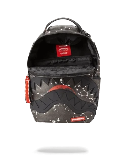 SPRAYGROUND® SHARKSTELLATION (BUZZ ALDRIN) BACKPACKS