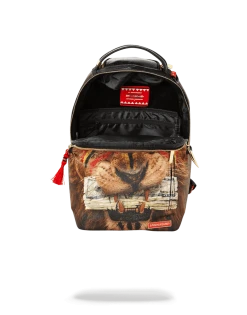 SPRAYGROUND® KING MONEY BACKPACKS 16 SPRAYGROUND® KING MONEY BACKPACKS