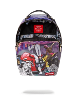 SPRAYGROUND® DOPE BAG DEALER BACKPACK