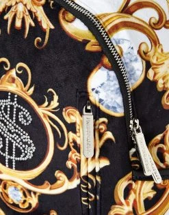 SPRAYGROUND® PALACE OF SHARKS DIAMONDS SAVAGE