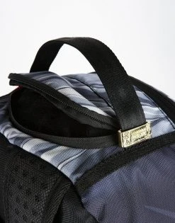 SPRAYGROUND® ONE PUNCH MAN SHARK 12 SPRAYGROUND® ONE PUNCH MAN SHARK