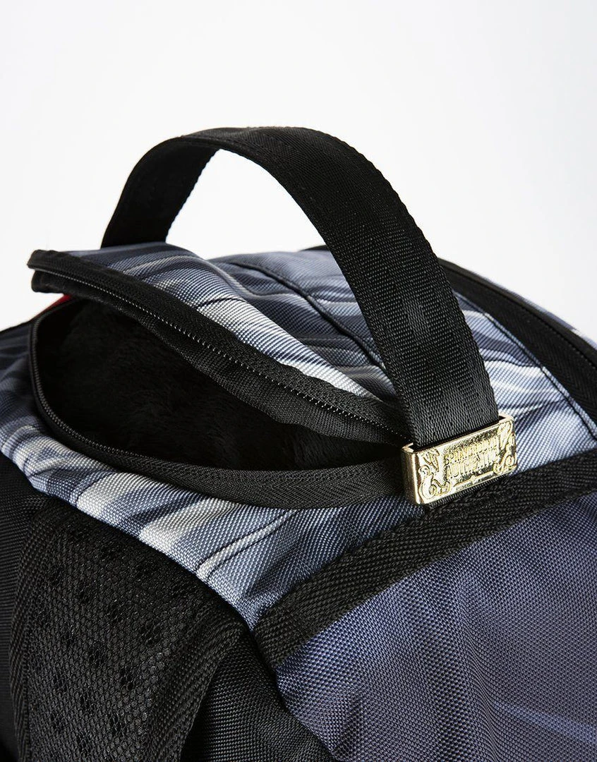 SPRAYGROUND® ONE PUNCH MAN SHARK 7 SPRAYGROUND® ONE PUNCH MAN SHARK