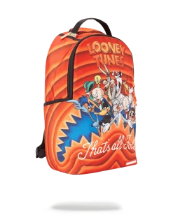 SPRAYGROUND® BACKPACKS THAT'S ALL SHARKS!