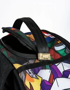 SPRAYGROUND® BACKPACKS BAD SANTA 12 SPRAYGROUND® BACKPACKS BAD SANTA