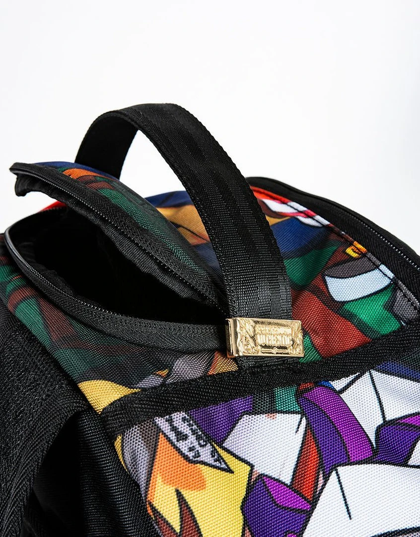 SPRAYGROUND® BACKPACKS BAD SANTA 7 SPRAYGROUND® BACKPACKS BAD SANTA