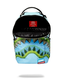 SPRAYGROUND® FORTNITE SHARK ROYALE!