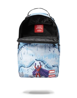 SPRAYGROUND® X-MEN ON A MISSION SHARK