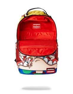 SPRAYGROUND® BACKPACKS ANGELICA SHARK