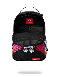 SPRAYGROUND® BACKPACKS TAKE OFF (BIRDSHARK)