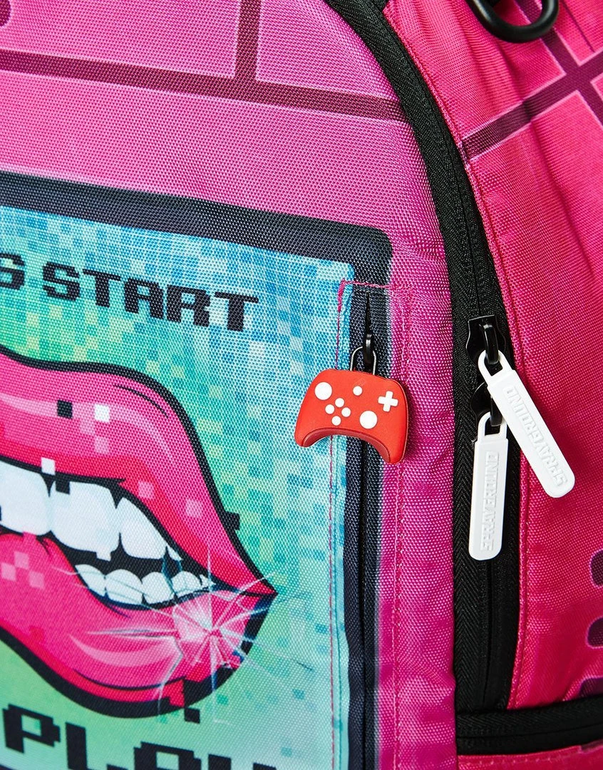 SPRAYGROUND® PLAY ME 7 SPRAYGROUND® PLAY ME