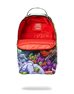 SPRAYGROUND® STASHED OG BEARS BACKPACKS 14 SPRAYGROUND® STASHED OG BEARS BACKPACKS
