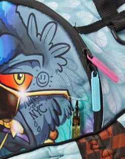 SPRAYGROUND® BACKPACKS PIGEONS IN THE HOOD