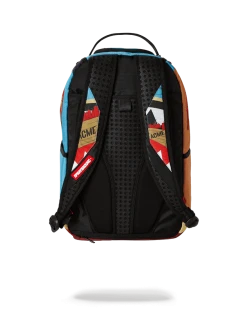 SPRAYGROUND® COYOTE VS ROADRUNNER SHARK 15 SPRAYGROUND® COYOTE VS ROADRUNNER SHARK