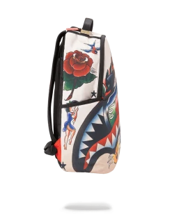 SPRAYGROUND® SAILOR DAGGER SHARK