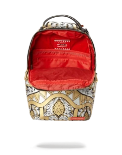 SPRAYGROUND® KING SOLOMON'S BACKPACK 15 SPRAYGROUND® KING SOLOMON'S BACKPACK