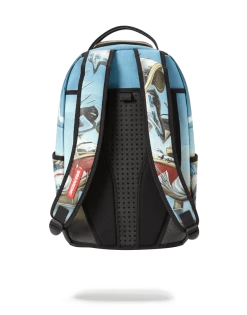 SPRAYGROUND® DALI SHARK BACKPACKS