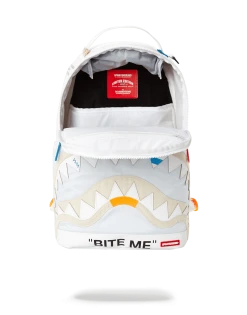 SPRAYGROUND® BACKPACKS BITE ME BACKPACK