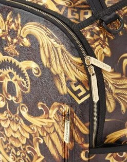 SPRAYGROUND® PALACE OF SHARKS BACKPACKS 15 SPRAYGROUND® PALACE OF SHARKS BACKPACKS