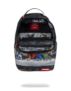 SPRAYGROUND® BACKPACKS LAST PAY OUT 15 SPRAYGROUND® BACKPACKS LAST PAY OUT