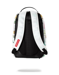 SPRAYGROUND® DISTURBED SHARK BACKPACKS
