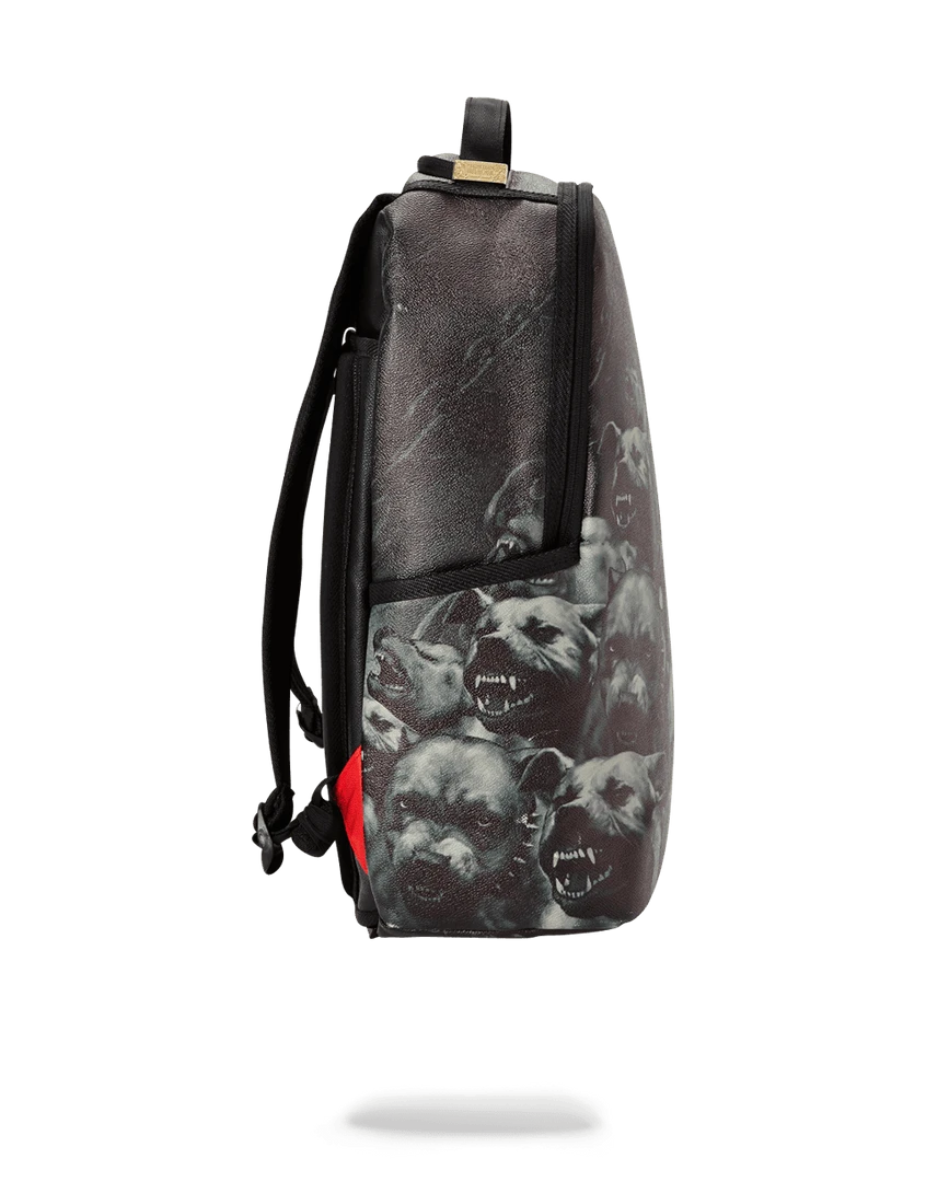 SPRAYGROUND® PITBULLS 7 SPRAYGROUND® PITBULLS