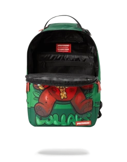 SPRAYGROUND® BACKPACKS DIABLO BEAR RETURNS
