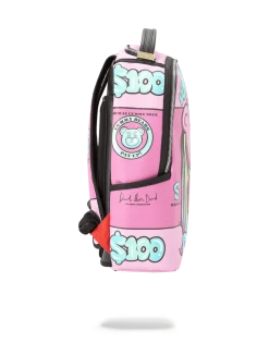 SPRAYGROUND® YUMMY MONEY (ASIAN DOLL) BACKPACKS
