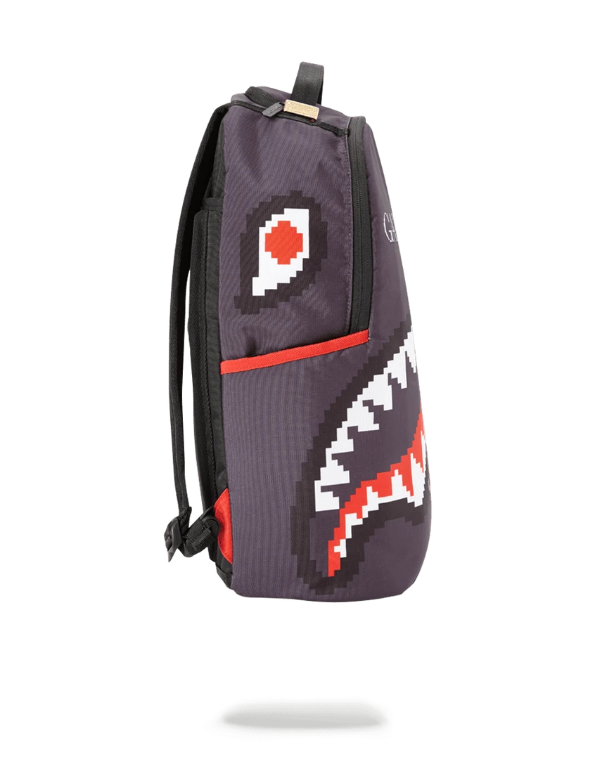 SPRAYGROUND® Sharks In Paris Polaris 7 SPRAYGROUND® Sharks In Paris Polaris