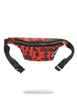 SPRAYGROUND® CROSSBODYS LAQUAN SMITH SCAMMER 3M SAVVY CROSSBODY 16 SPRAYGROUND® CROSSBODYS LAQUAN SMITH SCAMMER 3M SAVVY CROSSBODY