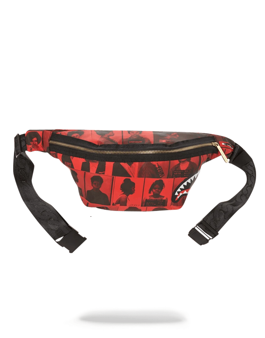 SPRAYGROUND® CROSSBODYS LAQUAN SMITH SCAMMER 3M SAVVY CROSSBODY 7 SPRAYGROUND® CROSSBODYS LAQUAN SMITH SCAMMER 3M SAVVY CROSSBODY