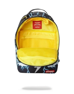 SPRAYGROUND® POKEMON PIKACHU ELECTRIC SHARK BACKPACKS