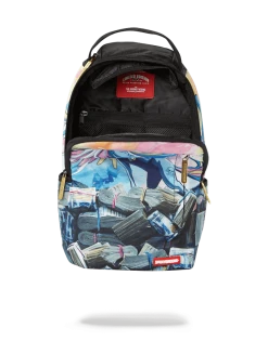 SPRAYGROUND® MINI UNICORN MONEY 15 SPRAYGROUND® MINI UNICORN MONEY